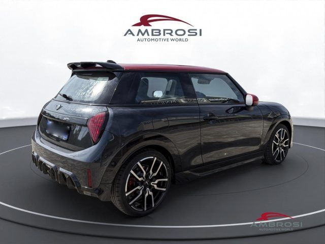 MINI John Cooper Works 3 porte Cooper imagem 3
