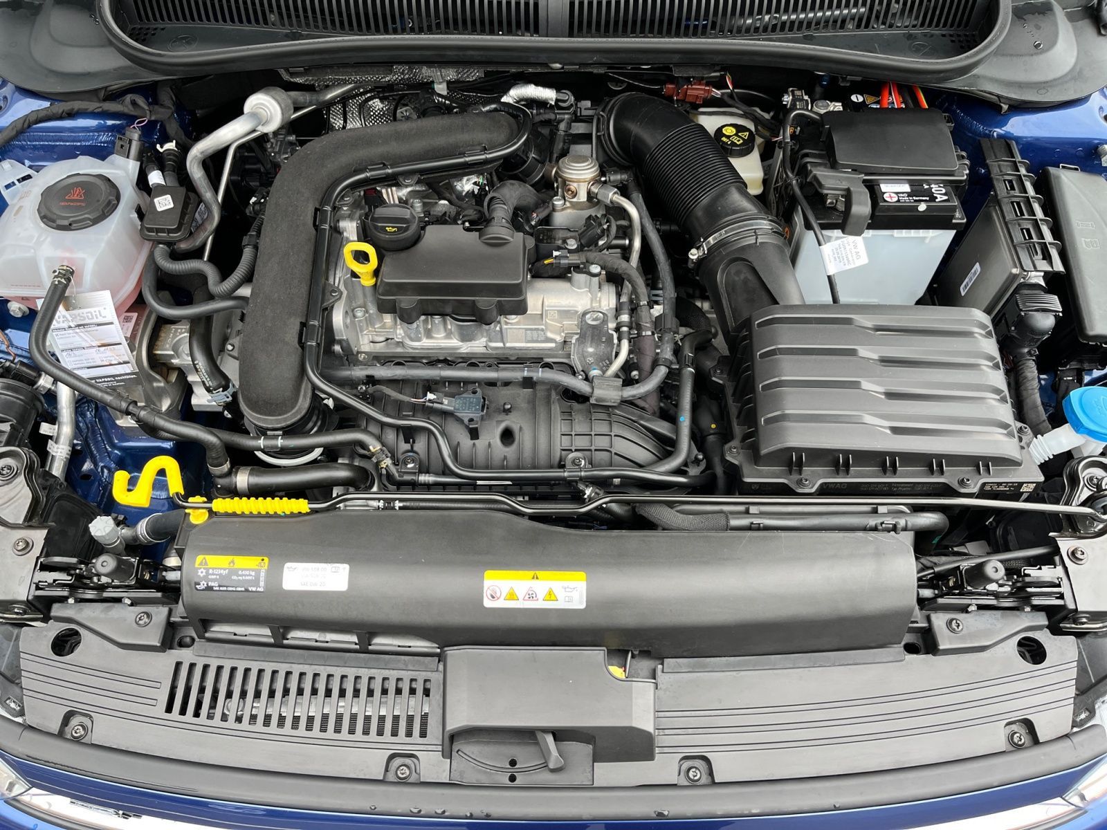 Volkswagen Polo - Bild 10