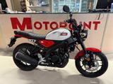 Yamaha XSR125 FS-Promotion Modell 2025 - YAMAHA FS1