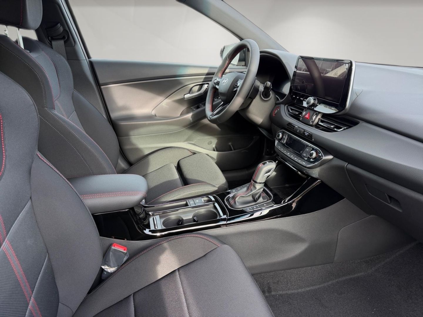 Hyundai i30 – Bild 15