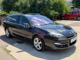 Renault Laguna III Grandtour GT - Renault Laguna mit Anhängerkupplung