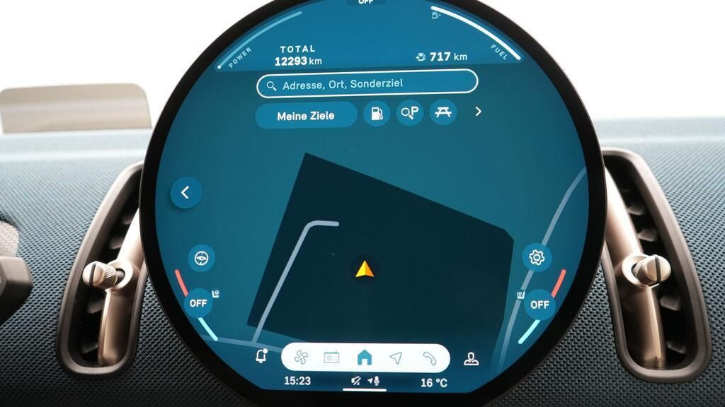 MINI Cooper S Countryman - Bild 15