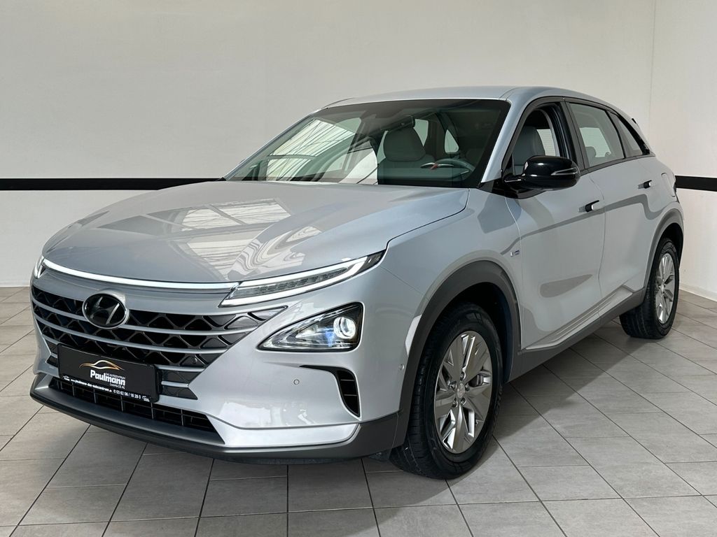 Angebot ansehen Hyundai NEXO