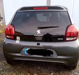 Peugeot 108 Collection VTi 72 STOP & START TOP! TOP!... - Peugeot 108 von privat