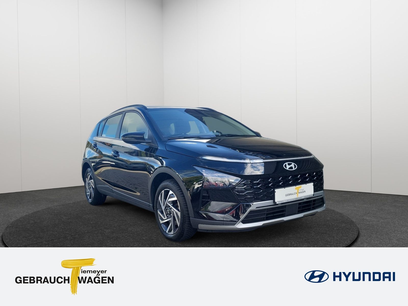 Hyundai BAYON – Bild 3