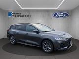 Ford Focus Turnier 1.0 EB ST-Line*Navi*LED*RFK*iACC - Ford Focus Gebrauchtwagen