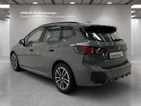 BMW 220 Active Tourer - Vorschau Bild 5