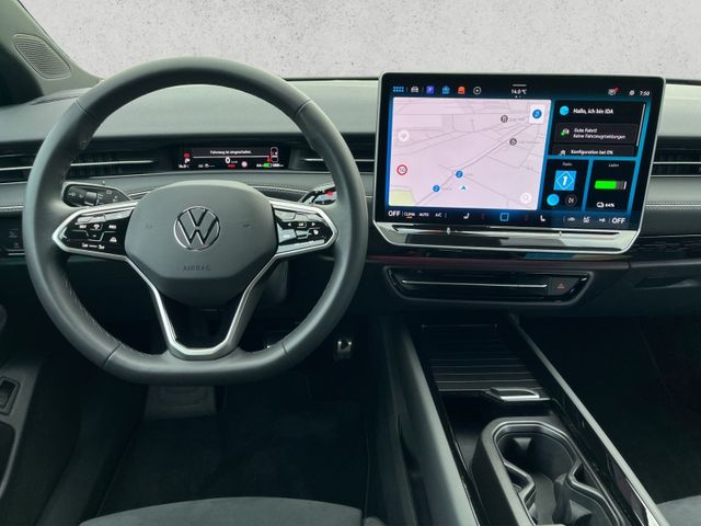 ID.7 Tourer Pro 82kWh,IQ.LIGHT,IQ.DRIVE,HUD,Kame