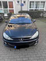 Peugeot 206 CC Filou 110 Filou - Peugeot 206 in Dortmund