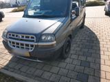 Fiat Doblo Malibu, Diesel, 2004 zu verkaufen - Fiat Doblo aus 2004
