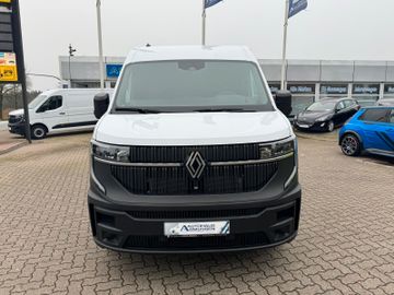 Bild 2 Renault Master Kasten L2H2 3,5 EXTRA 130PS Blue CDi