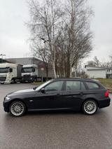 BMW 318 Baureihe 3 Touring 318i - : Kombi, Bau