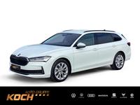 Skoda Superb C. Selection*2.0TDI*DSG*NAVI*MATRIX-LED*