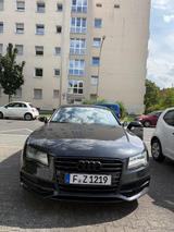 Audi A7 3.0 TFSI quattro S tronic Sportback - - Audi A7 in Frankfurt (Main)