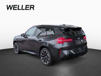 BMW X3 - Vorschau Bild 9