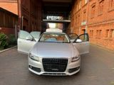 Audi A4 TDI | Scheckheft | Deutsch | HU/AU 06.27 - Audi A4 aus 2008: TDI