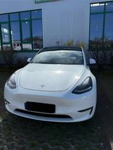 Tesla Model Y Long Range Dual Motor AWD Long Range - Tesla Model Y