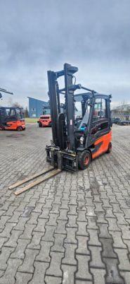 Linde E 25 L-01