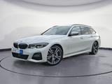 BMW 330d xDrive Touring M Sport Navi ACC AHK RFK - BMW 3er Reihe mit Panoramadach