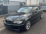 BMW E46 325; Cabrio; M Paket; 6 Zylinder - BMW 325 aus 2006: Cabrio