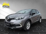 Renault Captur Limited / 2.Hand / Navi - Renault Captur: Limited
