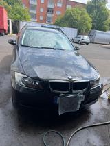 BMW 318i Touring - NUR 76000 km ERSTE HAND Rentner F - BMW: 7er