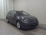 Volkswagen Golf-8 Var. 2.0 TDI Life Navi LED DC ACC PDC Shz - Volkswagen Golf mit Diesel-Antrieb: Kombi