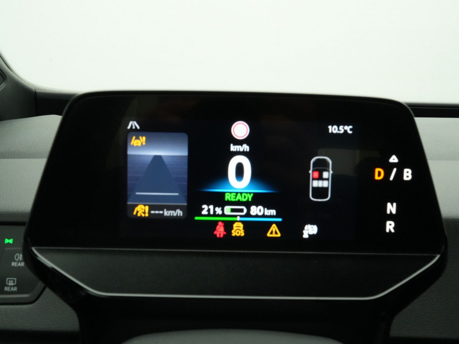 Volkswagen ID.3 - Bild 7
