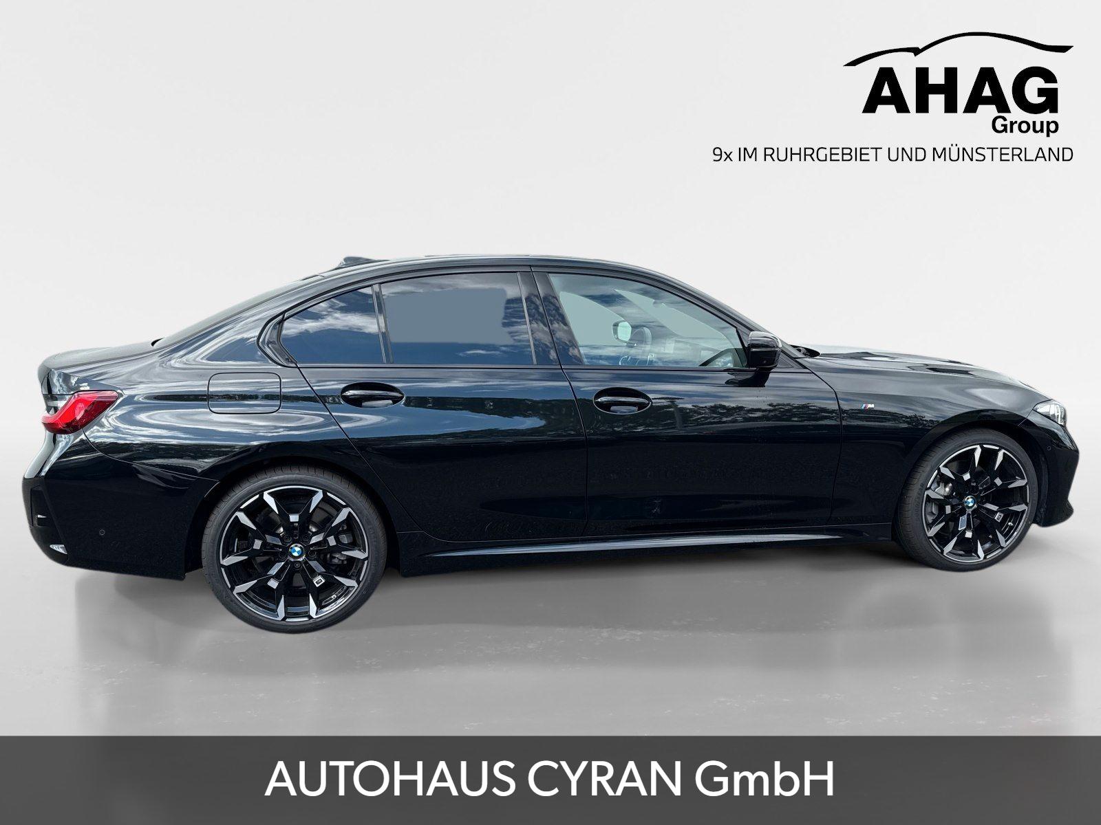 BMW 330i xDrive Limousine