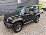 Suzuki Jimny 1.5 ALLGRIP Comfort+ Comfort+ - Suzuki Jimny: Schwarz