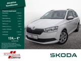 Skoda Fabia Combi 1.0 MPI Ambition KLIMA PDC FACELIFT - gebrauchte Skoda Fabia mit Facelift
