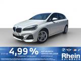 BMW 220i Active Tourer M Sport Navi+ AdapLED HUD AHK - BMW 220 Active Tourer aus 2019
