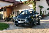 Smart 451 Brabus Cabrio - Smart: 451