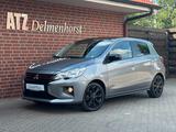 Mitsubishi Space Star Spirit+ Black Automatik*Navi*Carplay* - Mitsubishi Space Star in Bremen