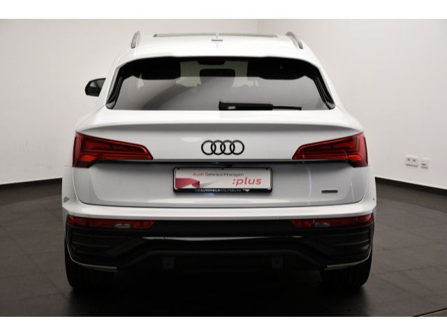 Audi Q5 - Bild 23