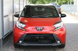 Toyota Aygo X Teamplayer - Toyota Aygo (X) in Saarbrücken