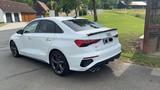 Audi S3 TFSI S tronic edition one quattro edition one - gebrauchte Audi S3 aus dem Jahr 2020