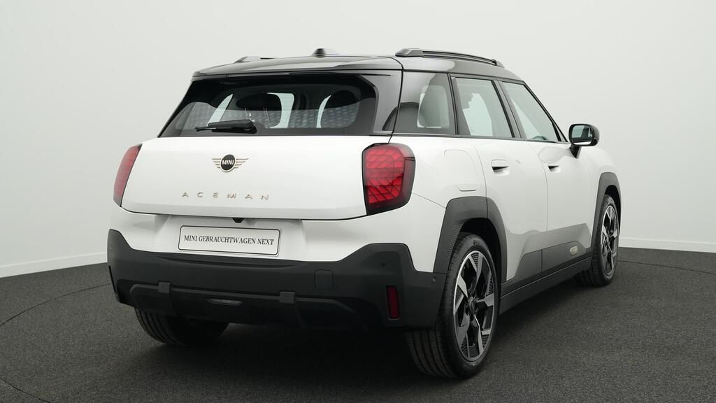 MINI John Cooper Works - Bild 8