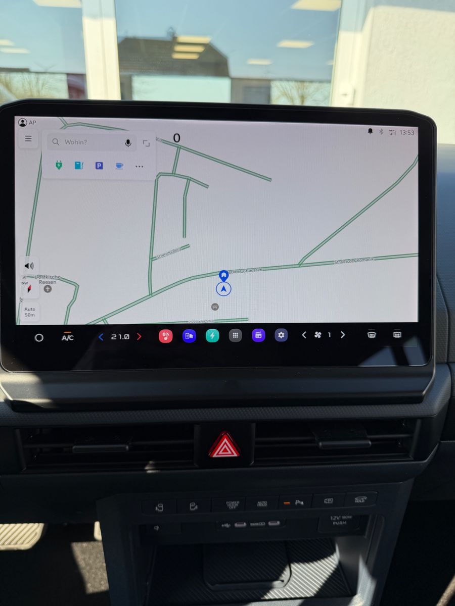 Fahrzeugabbildung Kia PV5 2-3-0 ELITE 71.2-kWh-Batterie