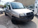 Fiat Doblo Doblò 1.2 Trofeo-KLIMA - Fiat Doblo aus 2004