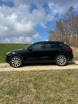 Porsche Cayenne Diesel - Approved 10/25 Service neu - Porsche: Service