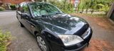 Ford Mondeo Ghia V6 Automatik - Ford Mondeo: V6 Ghia
