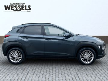 Hyundai Kona 1,0 T-GDI Trend 2WD