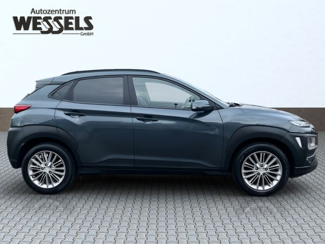 Hyundai Kona 1,0 T-GDI Trend 2WD