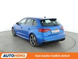 Audi RS 3 2.5 TFSI quattro Aut.*NAVI*LED*TEMPO*PDC* - scheckheftgepflegte Audi RS3