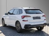 Skoda Kamiq Tour 1,0TSI 85kW 7-Gang DSG - Skoda Kamiq: Tour