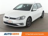 Volkswagen Golf VII 2.0 TDI Comfortline BM Aut.*NAVI*PDC*SH - Volkswagen Golf: Limousine, Comfortline TDI
