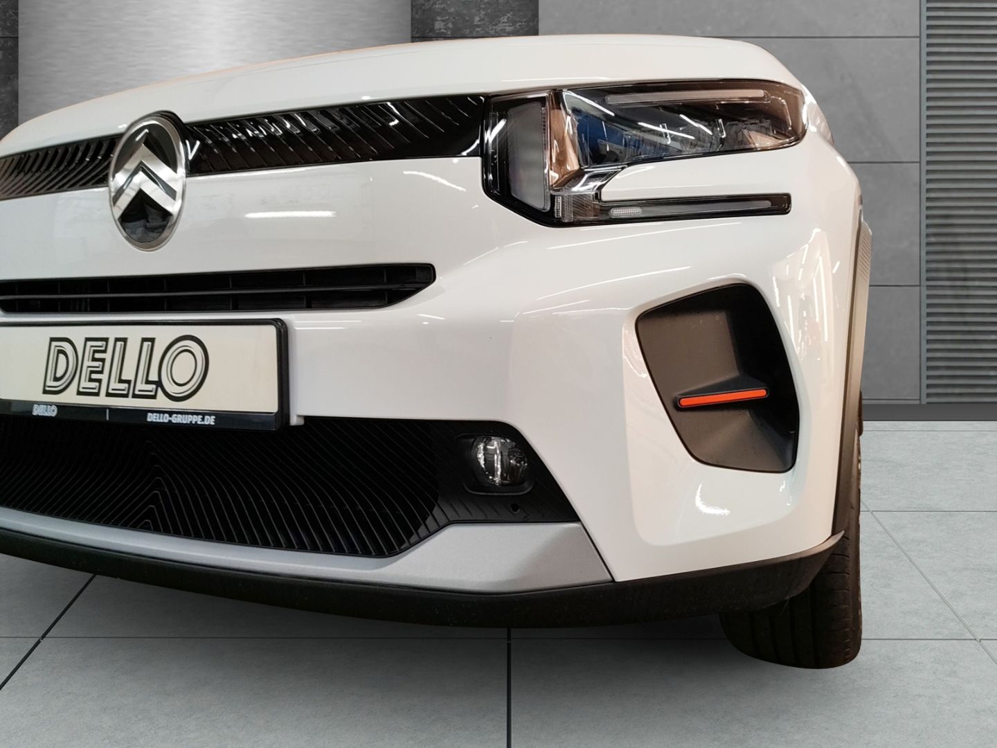 Citroën C3 - Bild 4