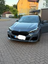 BMW 2er M235i xDrive Gran Coupé  - BMW 2er Gran Coupé: Automatik