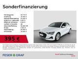 Audi A3 Sportback 30 TFSI LED/Navi/Pano/Standh/R-Kame